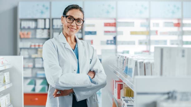 Sanae — Experte en pharmacie Ô Naturel