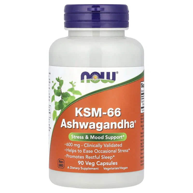 Ashwagandha Premium Ô Naturel