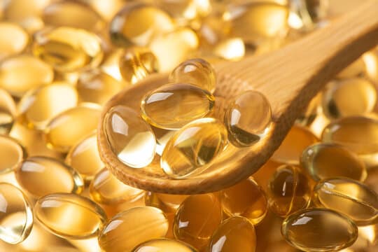 Ashwagandha gélules capsules